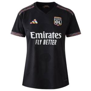 Maillot OL Third 2026 2027 Femme