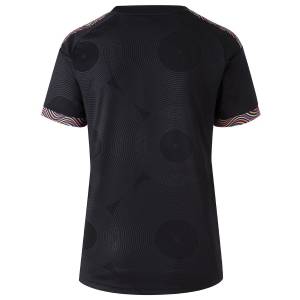 Maillot OL Third 2026 2027 Femme (2) Maillot OL Third 2026 2027 Femme (2)