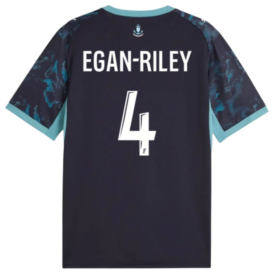 Maillot OM Exterieur 2026 2027 Egan-Riley (2)