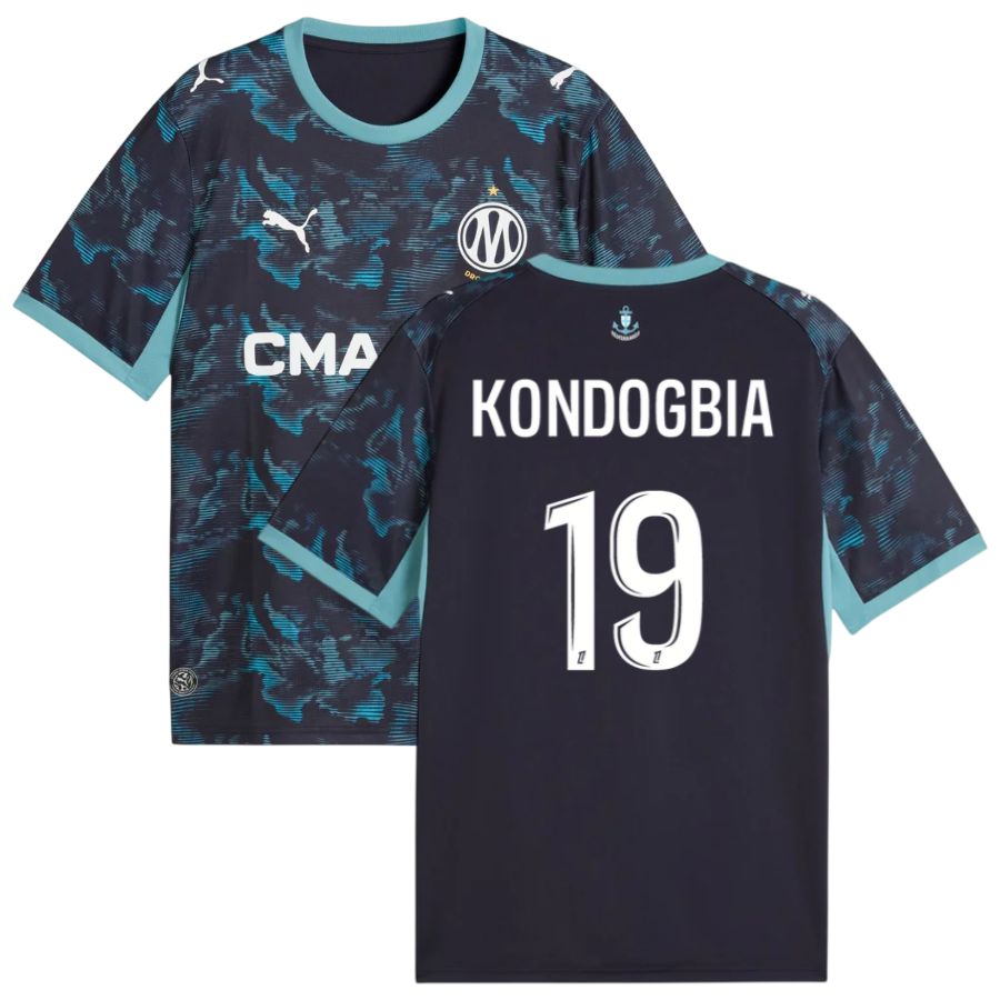 Maillot OM Exterieur 2026 2027 Kondogbia (1)