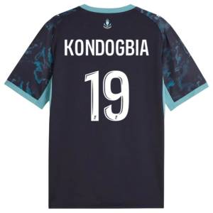 Maillot OM Exterieur 2026 2027 Kondogbia (2)