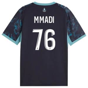 Maillot OM Exterieur 2026 2027 Mmadi (2)