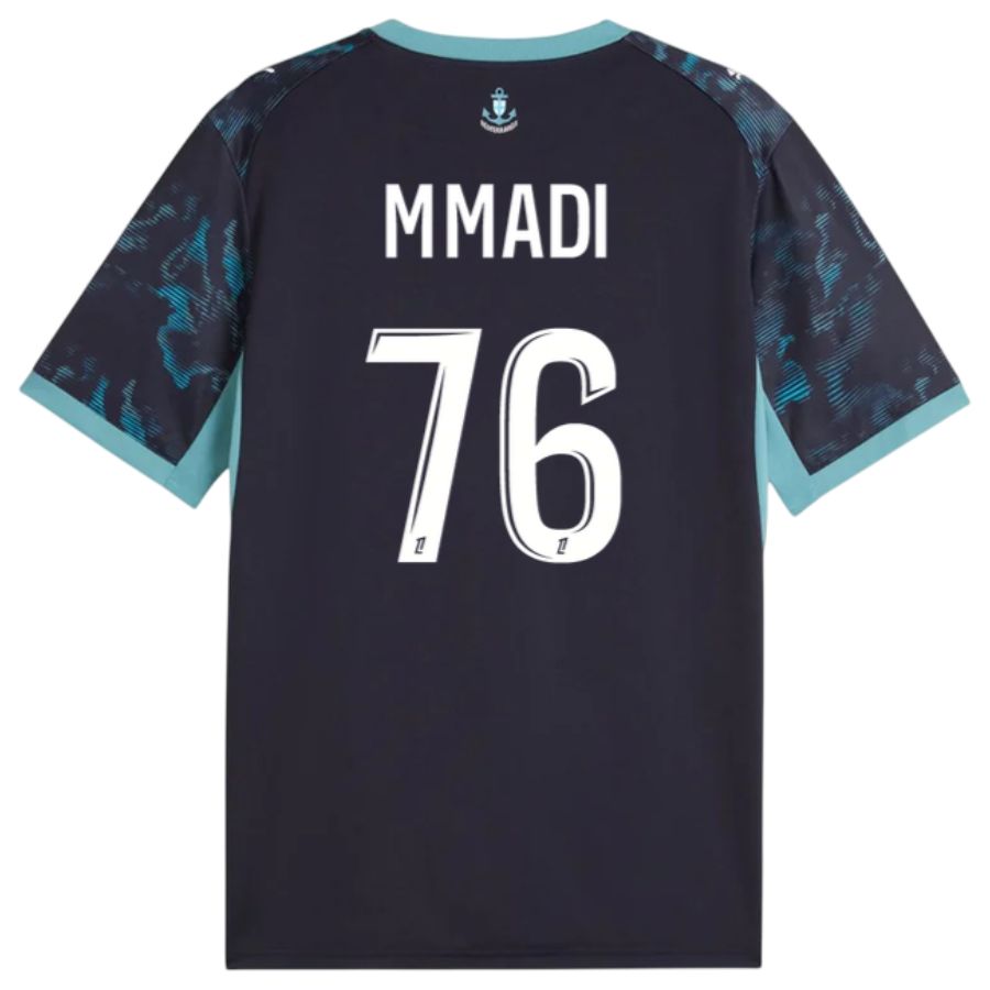 Maillot OM Exterieur 2026 2027 Mmadi (2)