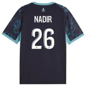 Maillot OM Exterieur 2026 2027 Nadir (2)