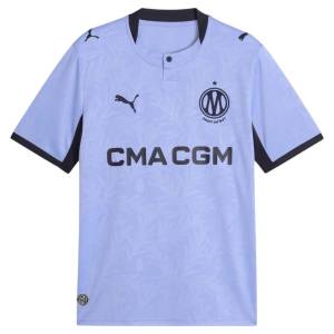Maillot OM Third 2026 2027