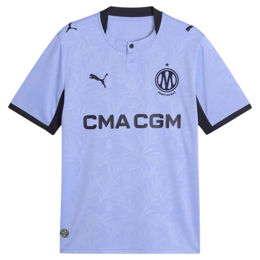 Maillot OM Third 2026 2027 (1) Maillot OM Third 2026 2027 (1)
