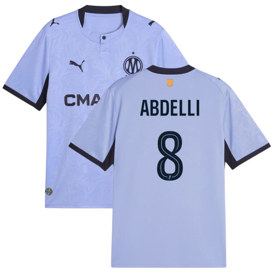 Maillot OM Third 2026 2027 Abdelli (1)