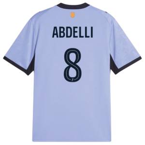 Maillot OM Third 2026 2027 Abdelli (2)