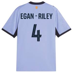 Maillot OM Third 2026 2027 Egan-Riley (2)