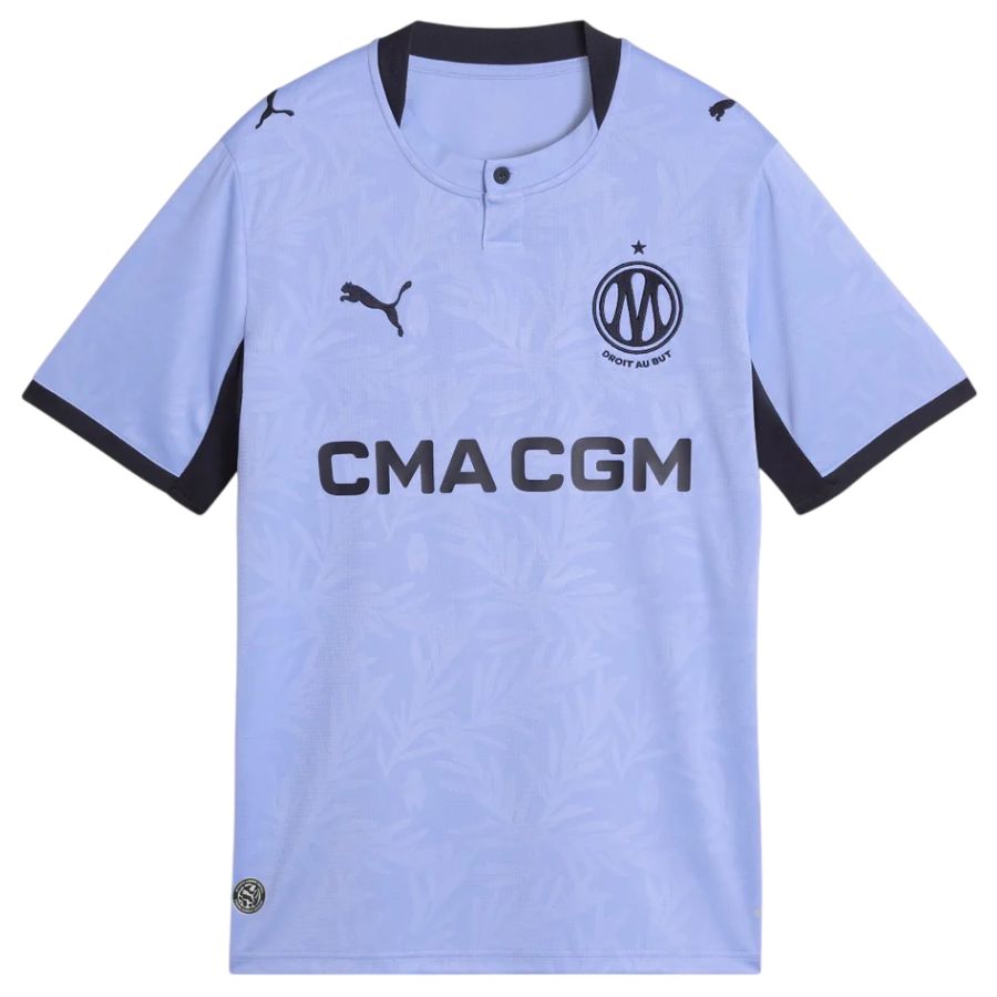 Maillot OM Third 2026 2027 Enfant (1) Maillot OM Third 2026 2027 Enfant (1)
