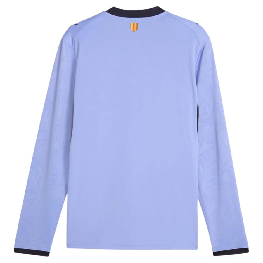 Maillot OM Third 2026 2027 Manches Longues (2) Maillot OM Third 2026 2027 Manches Longues (2)