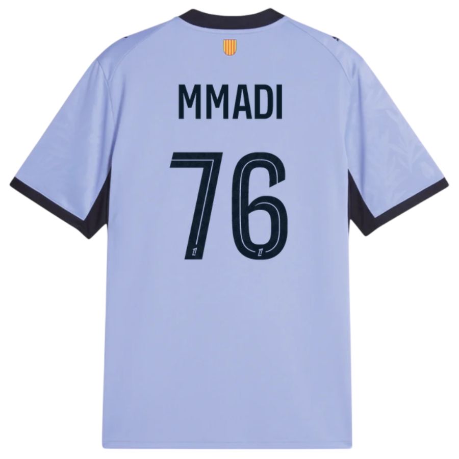 Maillot OM Third 2026 2027 Mmadi (2)