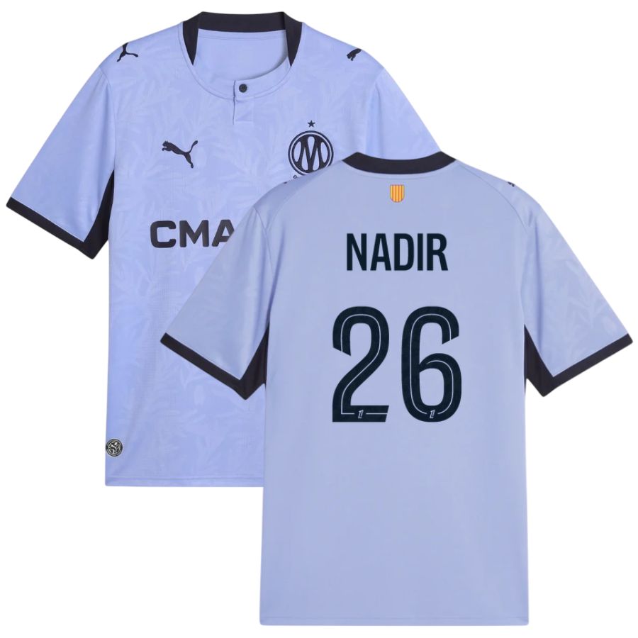 Maillot OM Third 2026 2027 Nadir (1)