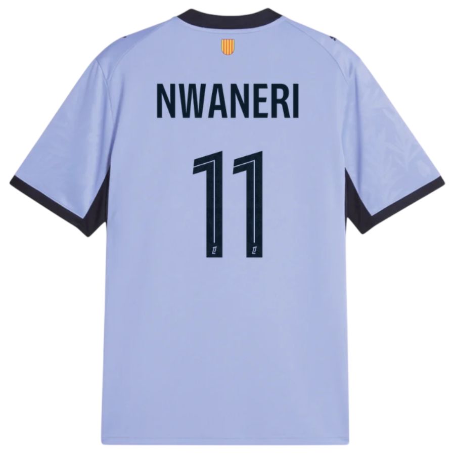 Maillot OM Third 2026 2027 Nwaneri (2) Maillot OM Third 2026 2027 Nwaneri (2)