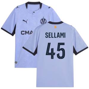 Maillot OM Third 2026 2027 Sellami (1)