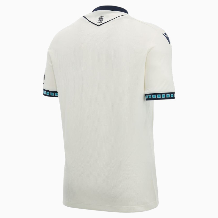 Maillot Osasuna Exterieur 2026 2027 (2)