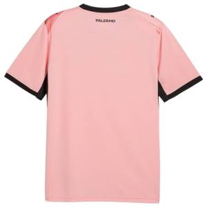 Maillot Palerme Domicile 2026 2027 (2)