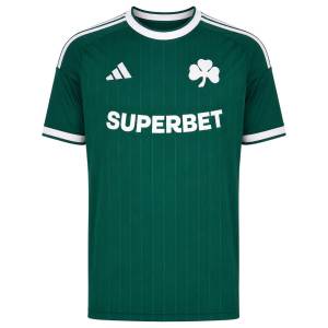 Maillot Panathinaikos Domicile 2026 2027 (1)