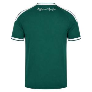 Maillot Panathinaikos Domicile 2026 2027 (2)