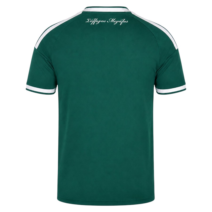 Maillot Panathinaikos Domicile 2026 2027 (2)