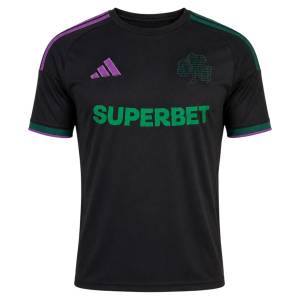 Maillot Panathinaikos Third 2026 2027 (1)