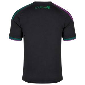 Maillot Panathinaikos Third 2026 2027 (2)