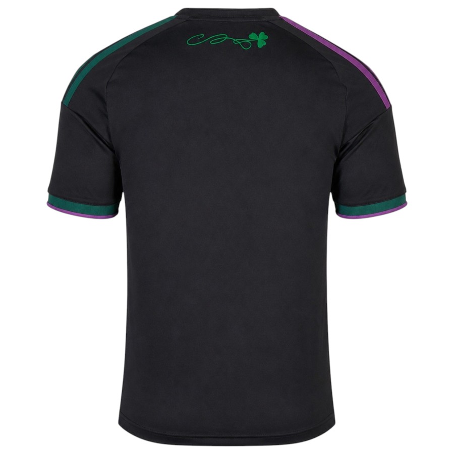 Maillot Panathinaikos Third 2026 2027 (2)
