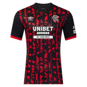 Maillot Rangers Third 2026 2027 (1)
