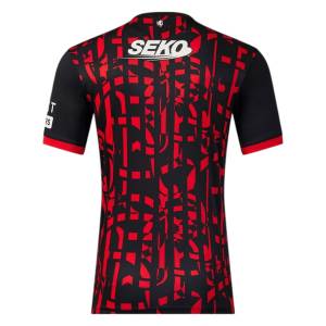 Maillot Rangers Third 2026 2027 (2)