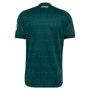 Maillot Real Madrid Exterieur 2026 2027 (2)