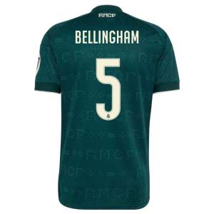 Maillot Real Madrid Exterieur 2026 2027 Bellingham (2)