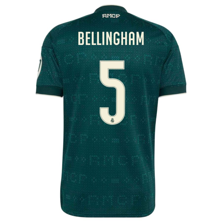 Maillot Real Madrid Exterieur 2026 2027 Bellingham (2)