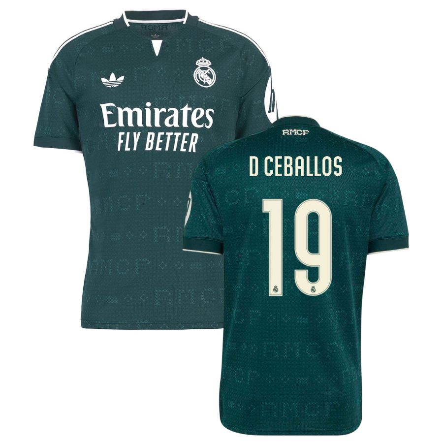 Maillot Real Madrid Exterieur 2026 2027 Ceballos (1)