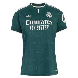 Maillot Real Madrid Exterieur 2026 2027 Femme (1)