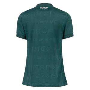 Maillot Real Madrid Exterieur 2026 2027 Femme (2)