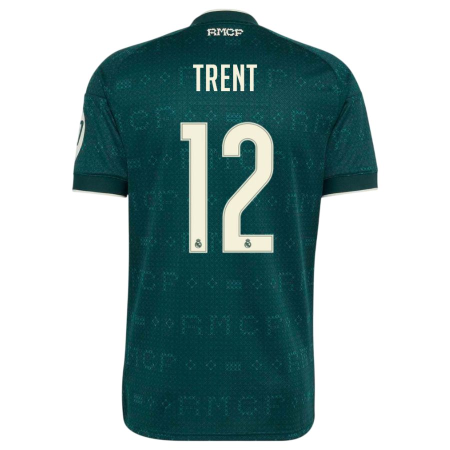 Maillot Real Madrid Exterieur 2026 2027 Trent (2)