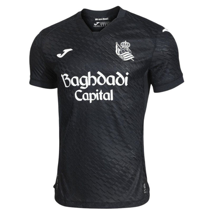Maillot Real Sociedad Exterieur 2026 2027 (1)
