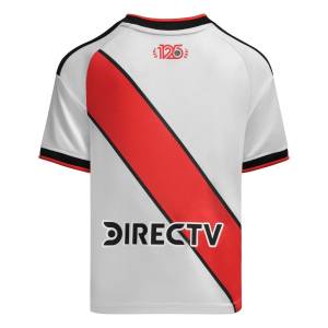 Maillot River Plate Enfant Domicile 2026 2027 (2) Maillot River Plate Enfant Domicile 2026 2027 (2)
