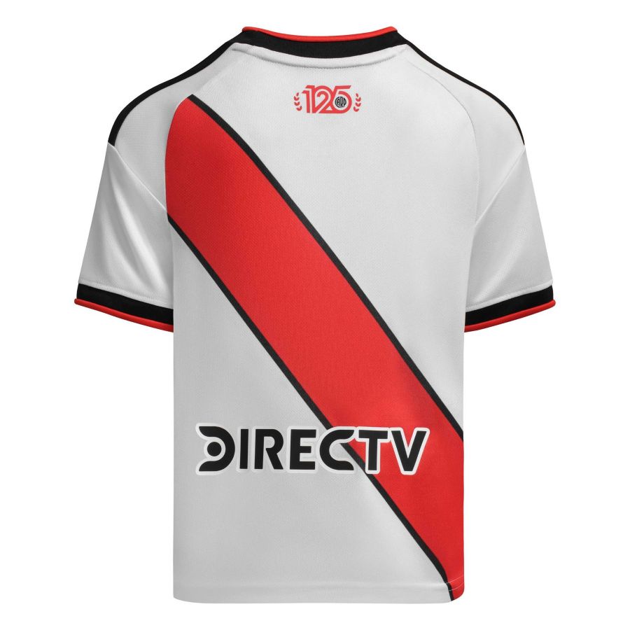 Maillot River Plate Enfant Domicile 2026 2027 (2) Maillot River Plate Enfant Domicile 2026 2027 (2)