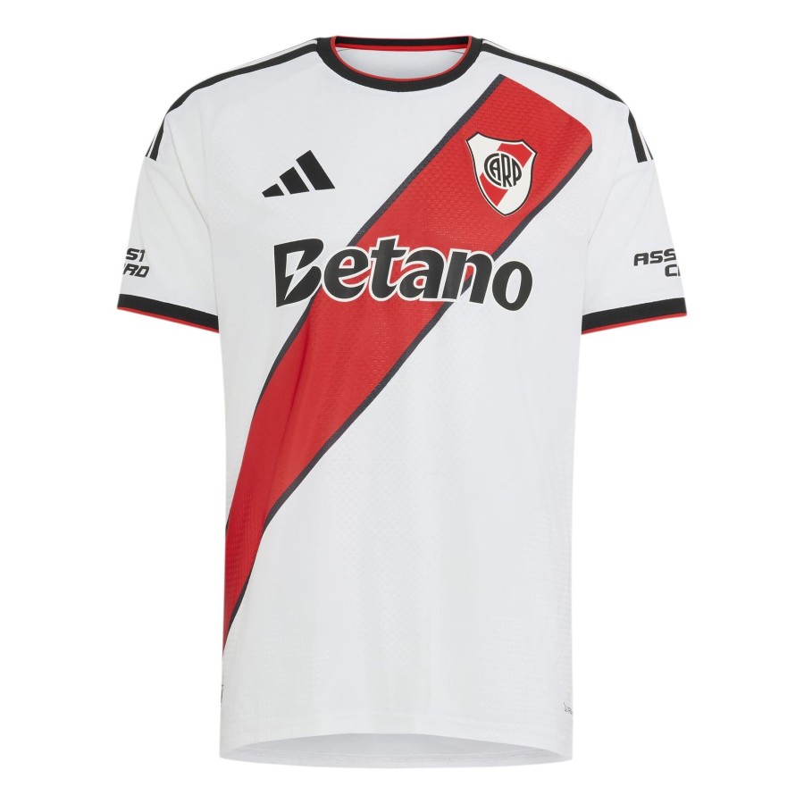 Maillot River Plate Match Domicile 2026 2027 (1) Maillot River Plate Match Domicile 2026 2027 (1)