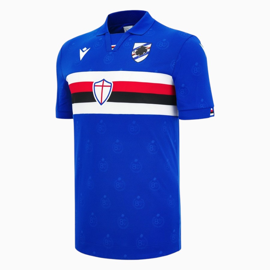 Maillot Sampdoria 2026 2027 Domicile (1) Maillot Sampdoria 2026 2027 Domicile (1)