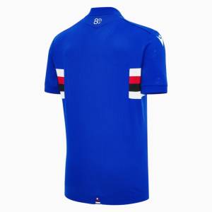 Maillot Sampdoria 2026 2027 Domicile (2) Maillot Sampdoria 2026 2027 Domicile (2)