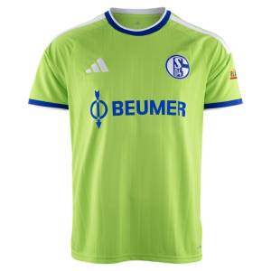 Maillot Schalke Third 2026 2027 (1)