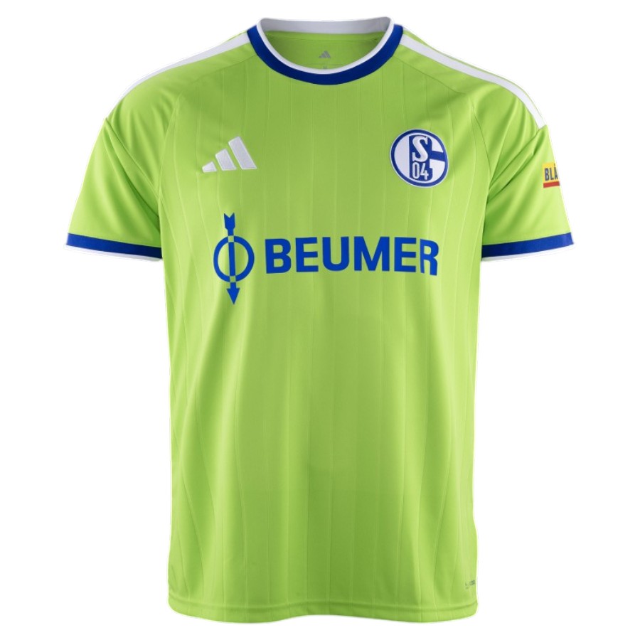 Maillot Schalke Third 2026 2027 (1)