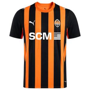 Maillot Shakhtar 2026 2027 Domicile