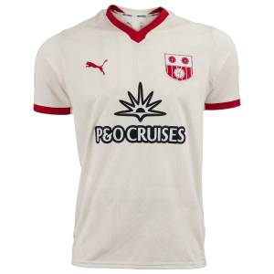 Maillot Southampton Third 2026 2027 (1)
