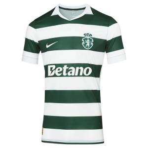 Maillot Sporting Domicile 2026 2027 (1)