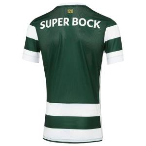 Maillot Sporting Domicile 2026 2027 (2)