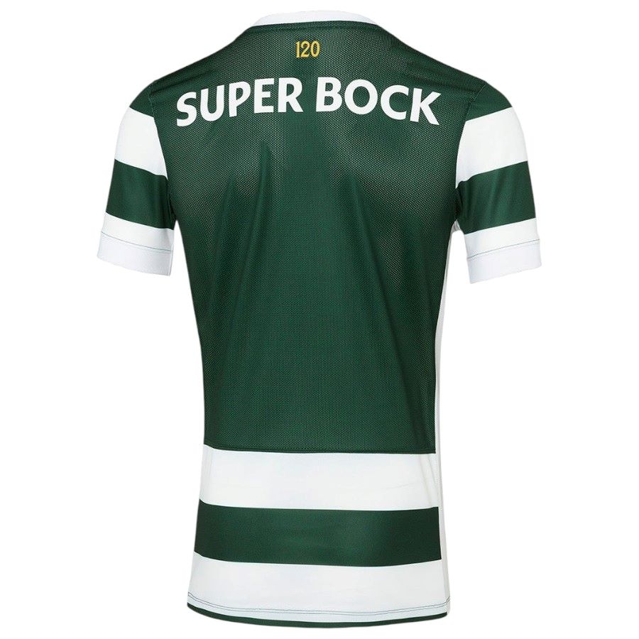 Maillot Sporting Domicile 2026 2027 (2)