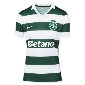 Maillot Sporting Femme Domicile 2026 2027 (1)